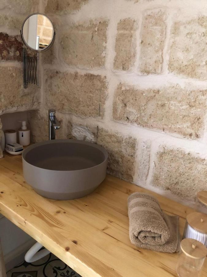 בית הארחה צ'לייה מספיקה 	Trullo Del Sol מראה חיצוני תמונה